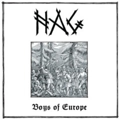 Nag – Boys Of Europe