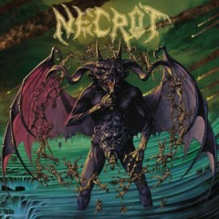 Necrot – Lifeless Birth