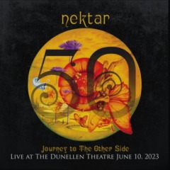 Nektar – Journey To The Other Side Live At The Dunellen Theatre June 10, 2023 