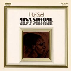 Nina Simone – ‘Nuff Said!
