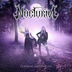 Nocturna – Of Sorcery And Darkness