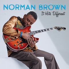 Norman Brown – It Hits Different