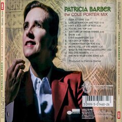 Patricia BARBER - The Cole Porte Mix