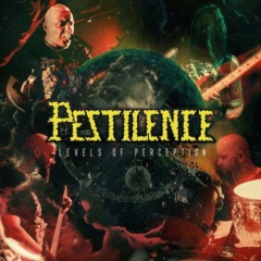 Pestilence – Levels Of Perception [Re-Recorded In 2023 In The Netherlands]