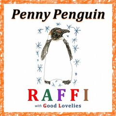 Raffi – Penny Penguin