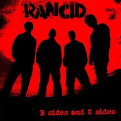Rancid – B Sides And C Sides