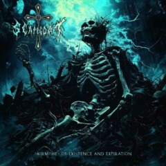 Scapegoat – Skirmishes Of Existence And Expiration