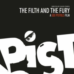 Sex Pistols – The Filth And The Fury [Original Motion Picture Soundtrack]