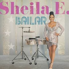 Sheila E. – Bailar 