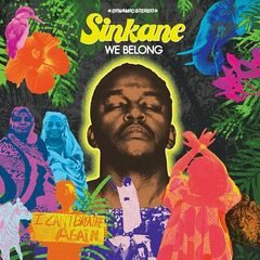 Sinkane – We Belong
