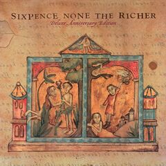 Sixpence None The Richer – Sixpence None The Richer