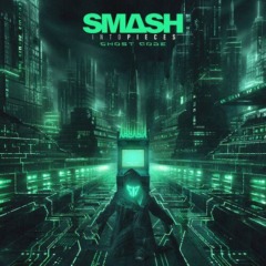 Smash Into Pieces – Ghost Code