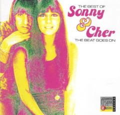 Sonny & Cher - Best Of The Beat Goes On