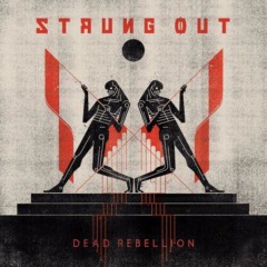 Strung Out – Dead Rebellion 