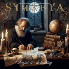 Symakya – Project 11 The Landing