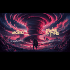 The Architect – Savage Rhythms