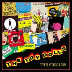 The Toy Dolls – The Singles