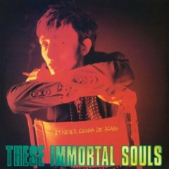 These Immortal Souls – I’m Never Gonna Die Again