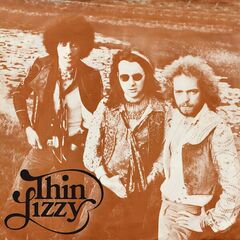 Thin Lizzy – The Acoustic Sessions