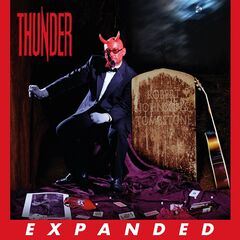 Thunder – Robert Johnson’s Tombstone [Expanded Edition]