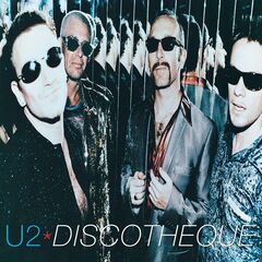 U2 – Discotheque Remastered 