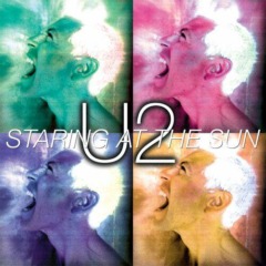 U2 – Staring At The Sun Remastered
