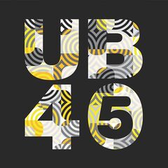 UB40 – UB45