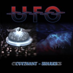 UFO – Covenant & Sharks