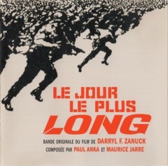 VA - Le Jour Le Plus Long (Soundtrack)