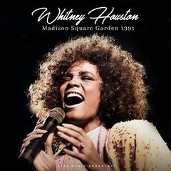 Whitney Houston – Madison Square Garden 1991