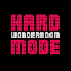 Wonderboom – Hard Mode