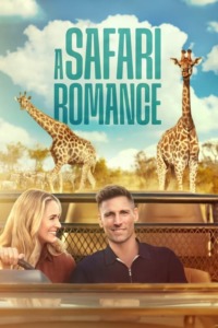 Safari Romance