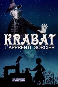 Krabat, L’Apprenti Sorcier