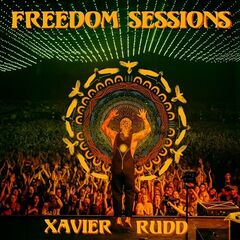 Xavier Rudd – Freedom Sessions