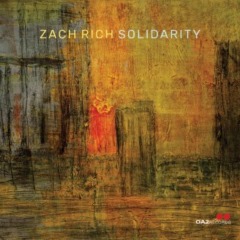 Zach Rich – Solidarity