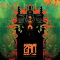 Zao – Live From The Church