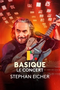 Stephan Eicher – Basique, le concert