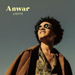 Anwar – Lights
