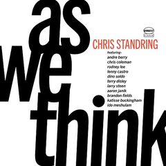 Chris Standring – As We Think