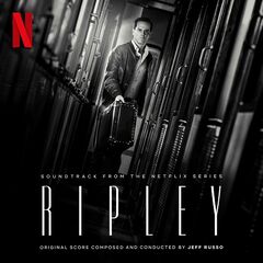 Jeff Russo – Ripley [Soundtrack From The Netflix Series]