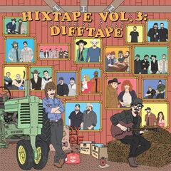 Joe Diffie – Hixtape Vol 3 Difftape