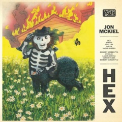 Jon Mckiel – Hex