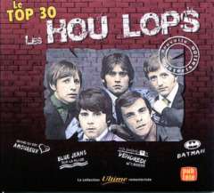 Les Hou-Lops – Le Top 30
