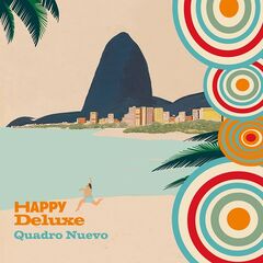 Quadro Nuevo – Happy Deluxe
