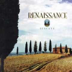 Renaissance – Tuscany