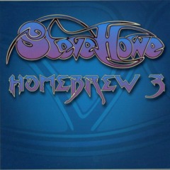 Steve Howe – Homebrew 3