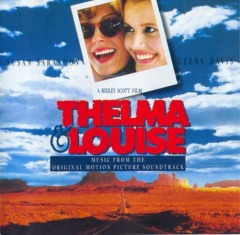 VA - Thelma & Louise (Music from Original Soundtrack) 