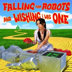 LØLØ – Falling For Robots & Wishing I Was One